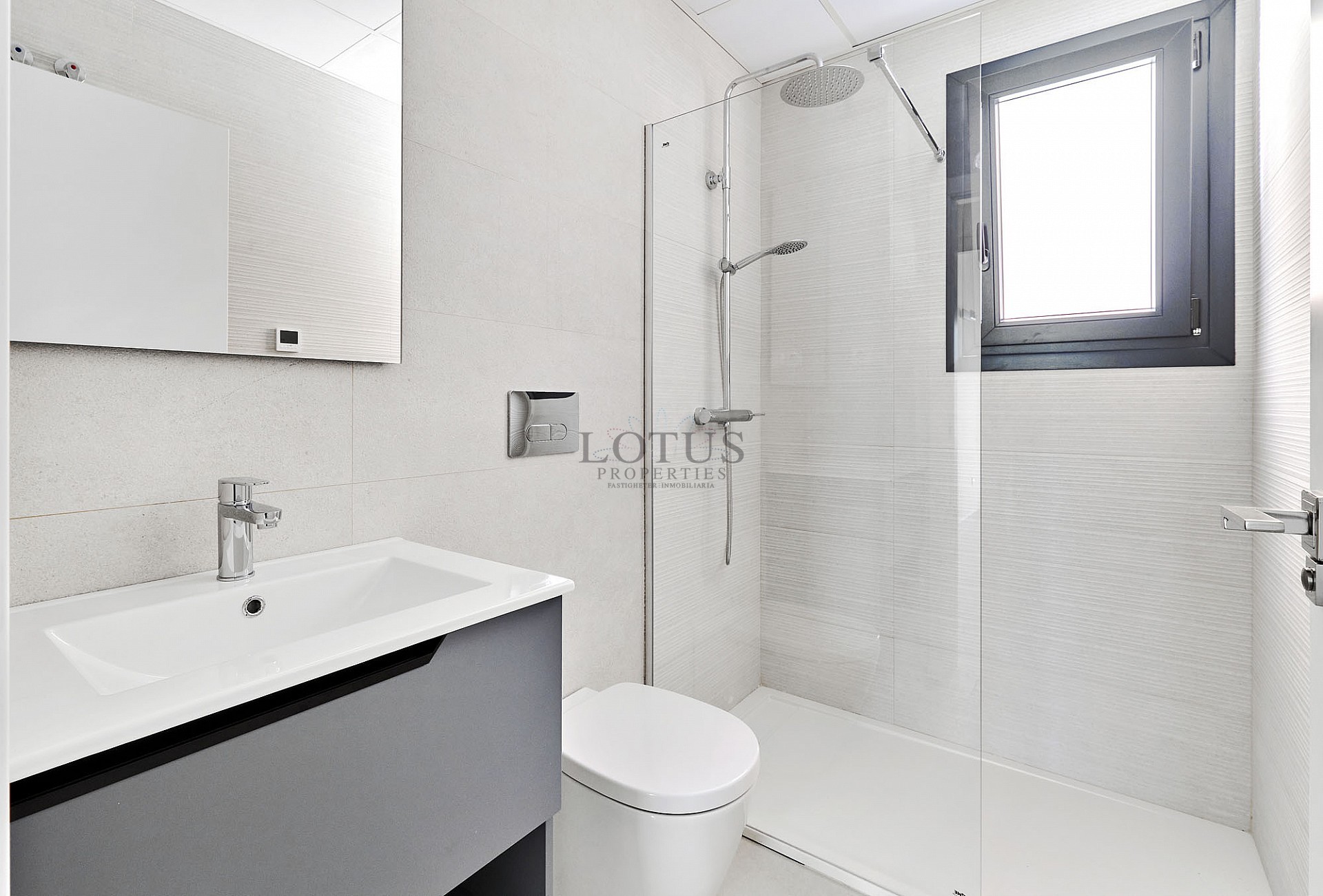 Новый средиземноморский курорт в 300 м от моря - Торревьеха - Lotus Properties