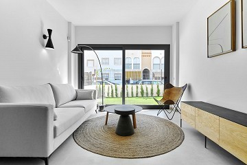 Mediterranean inspired project in Torrevieja - Lotus Properties