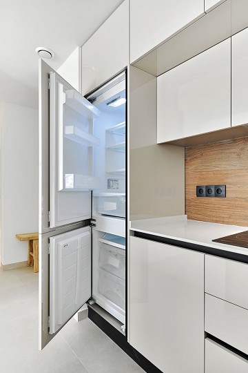 Mediterranean inspired project in Torrevieja - Lotus Properties