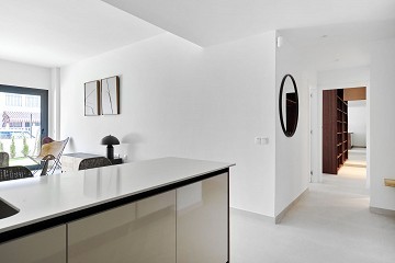 Mediterranean inspired project in Torrevieja - Lotus Properties