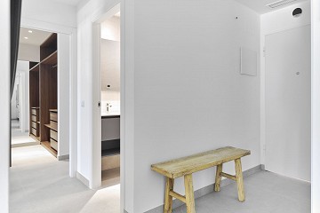 Mediterranean inspired project in Torrevieja - Lotus Properties