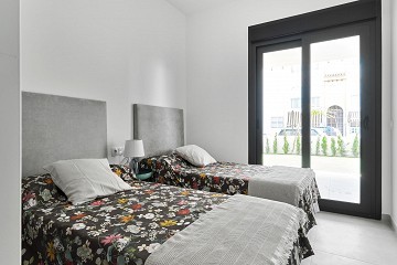 Mediterranean inspired project in Torrevieja - Lotus Properties