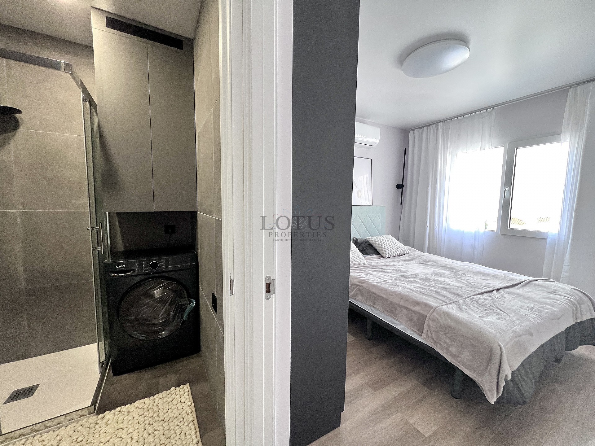 Completely renovated house in Calas Blancas, Torrevieja - Lotus Properties