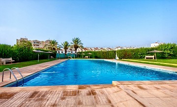 Completely renovated house in Calas Blancas, Torrevieja - Lotus Properties