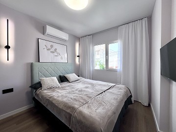 Completely renovated house in Calas Blancas, Torrevieja - Lotus Properties