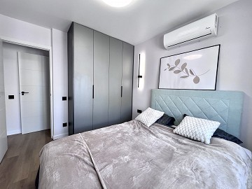 Completely renovated house in Calas Blancas, Torrevieja - Lotus Properties