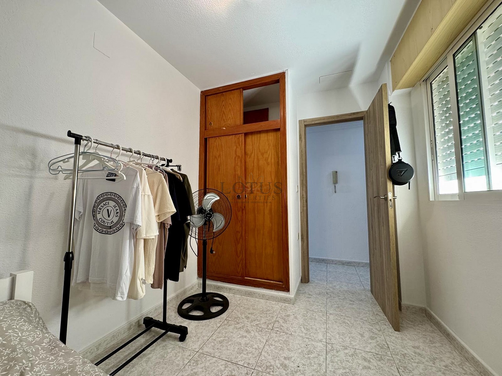 3-BEDROOM APARTMENT 450M FROM PLAYA DEL CURA. - Lotus Properties