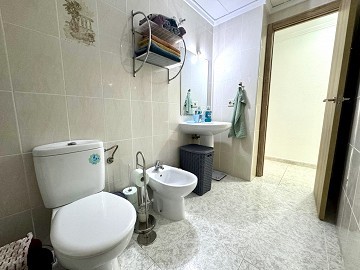 3-BEDROOM APARTMENT 450M FROM PLAYA DEL CURA. - Lotus Properties