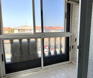 3-BEDROOM APARTMENT 450M FROM PLAYA DEL CURA. - Lotus Properties