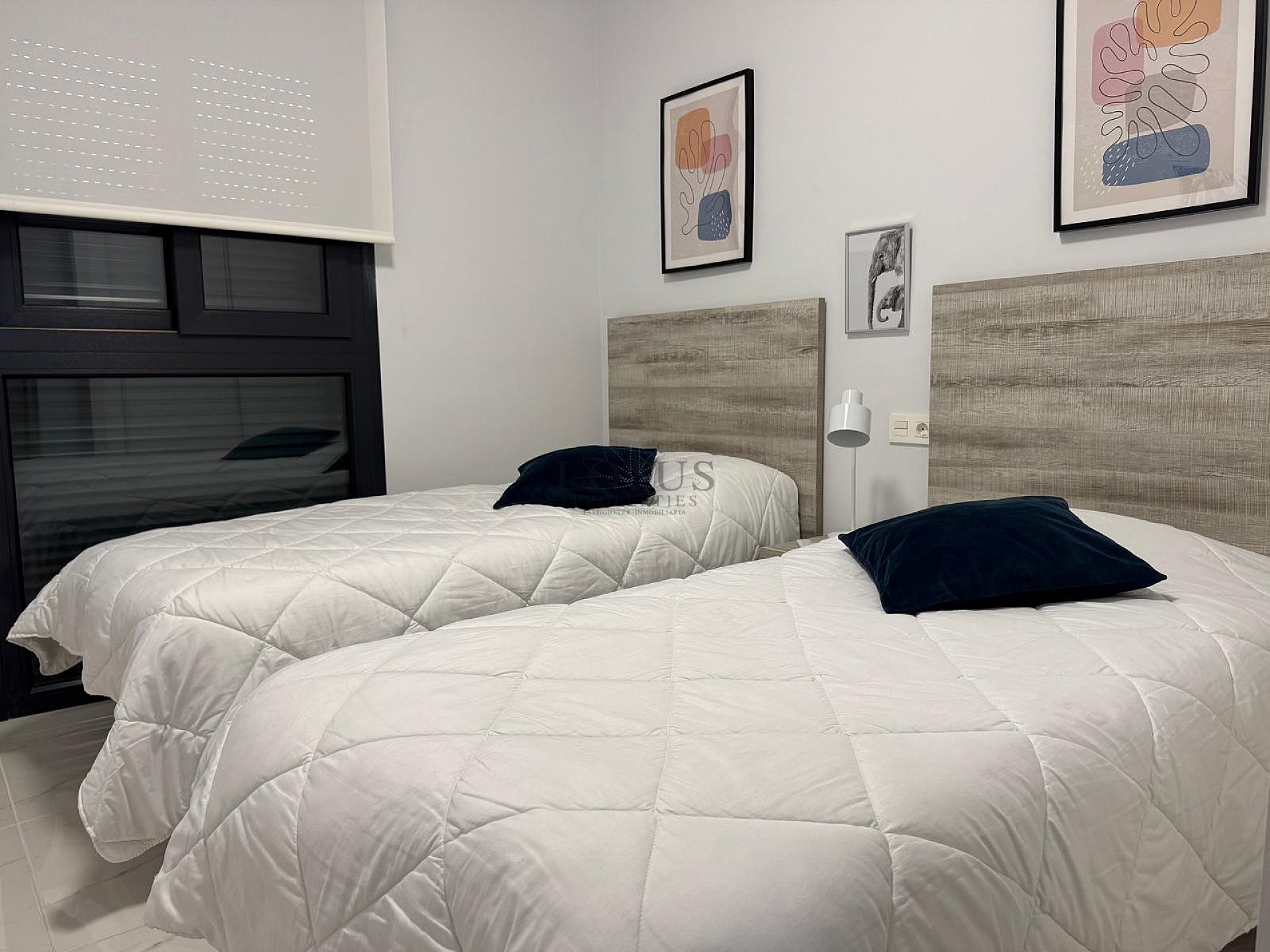 Cozy Ground Floor Bungalow with Modern Amenities in Guardamar del Segura. - Lotus Properties