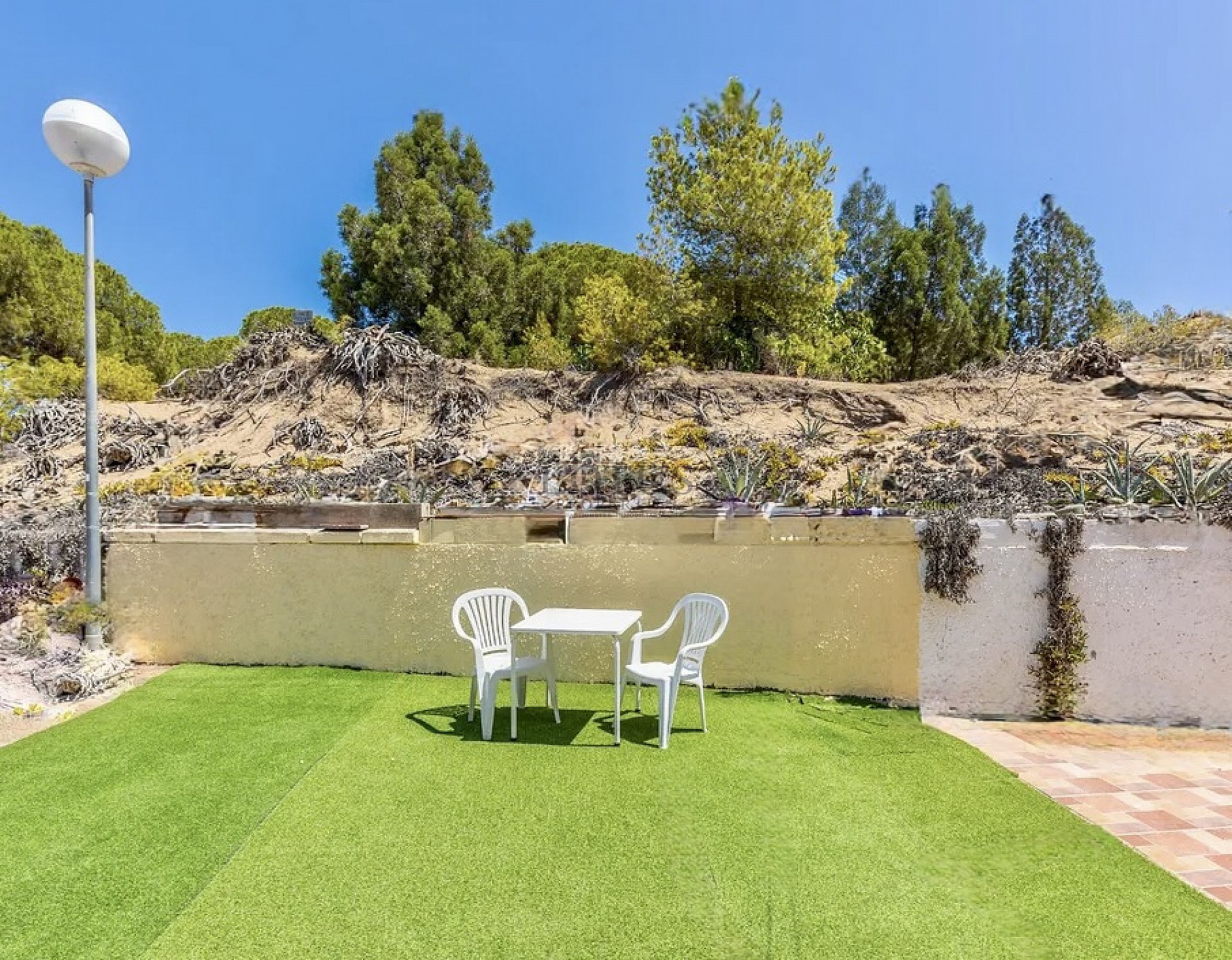 Seaside Townhouse in scenic Guardamar - Lotus Properties