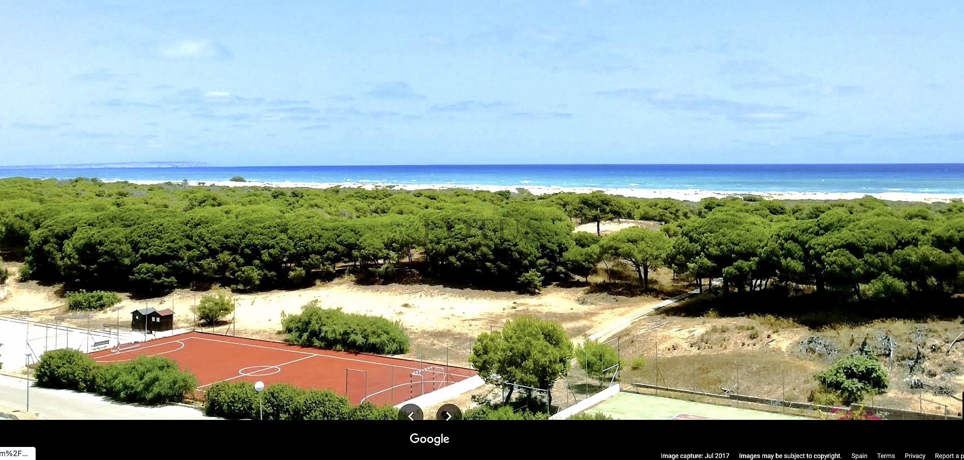 Seaside Townhouse in scenic Guardamar - Lotus Properties