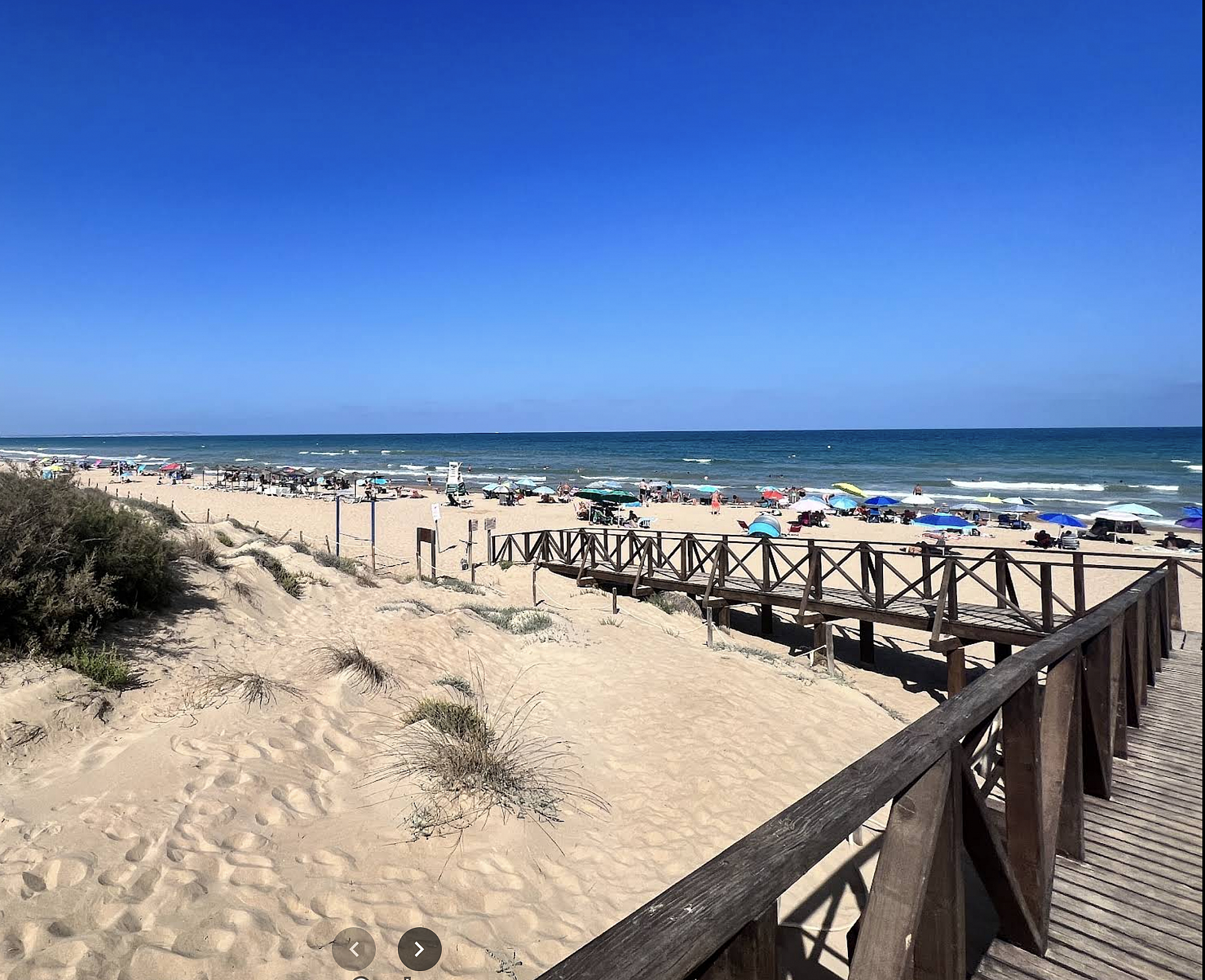 Seaside Townhouse in scenic Guardamar - Lotus Properties