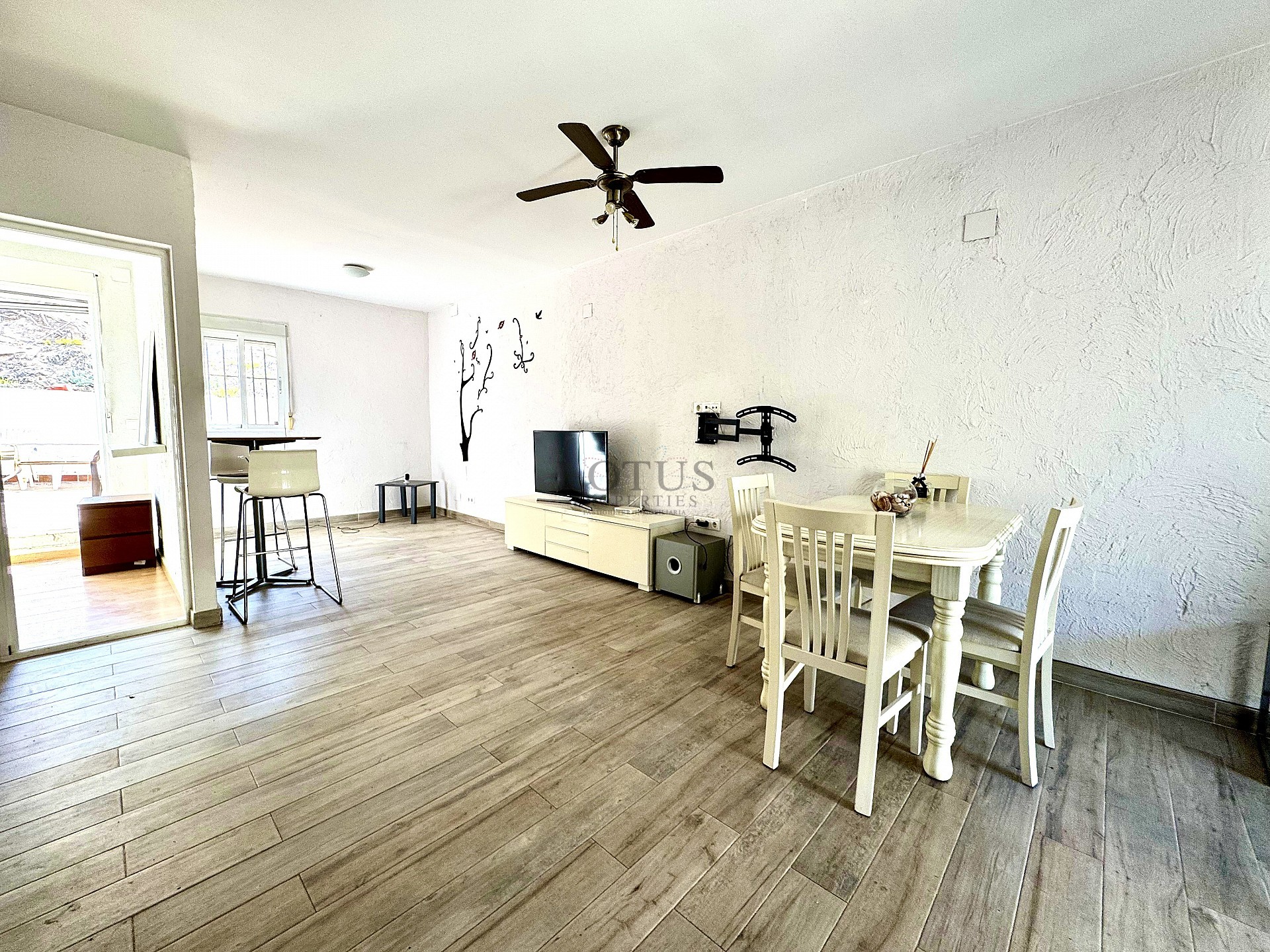 Seaside Townhouse in scenic Guardamar - Lotus Properties