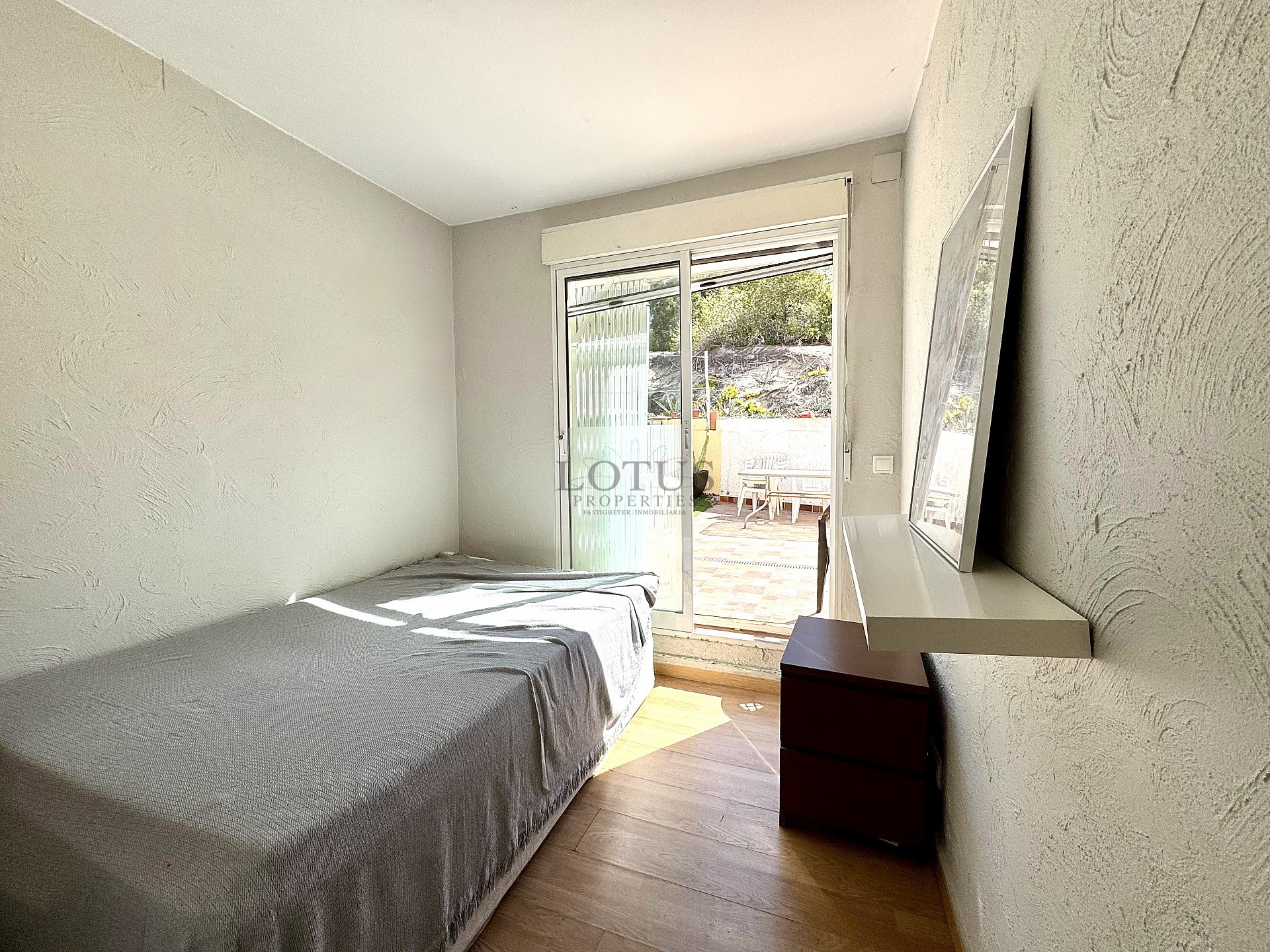 Seaside Townhouse in scenic Guardamar - Lotus Properties