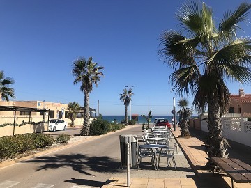 Luxury Villa Just 80 m from the Beach in La Mata, Torrevieja - Lotus Properties