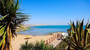 Amazing apartment in Torre del Moro, La Mata - Lotus Properties