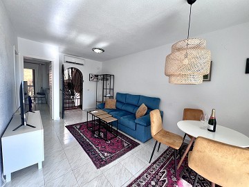 Amazing apartment in Torre del Moro, La Mata - Lotus Properties