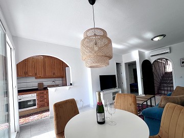 Amazing apartment in Torre del Moro, La Mata - Lotus Properties