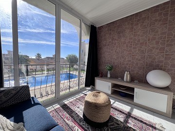 Amazing apartment in Torre del Moro, La Mata - Lotus Properties