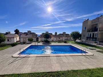 Amazing apartment in Torre del Moro, La Mata - Lotus Properties