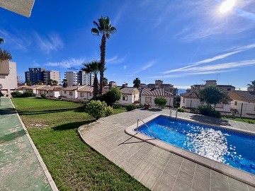 Amazing apartment in Torre del Moro, La Mata - Lotus Properties
