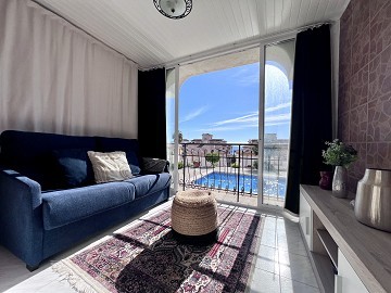 Amazing apartment in Torre del Moro, La Mata - Lotus Properties