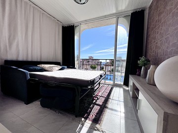 Amazing apartment in Torre del Moro, La Mata - Lotus Properties