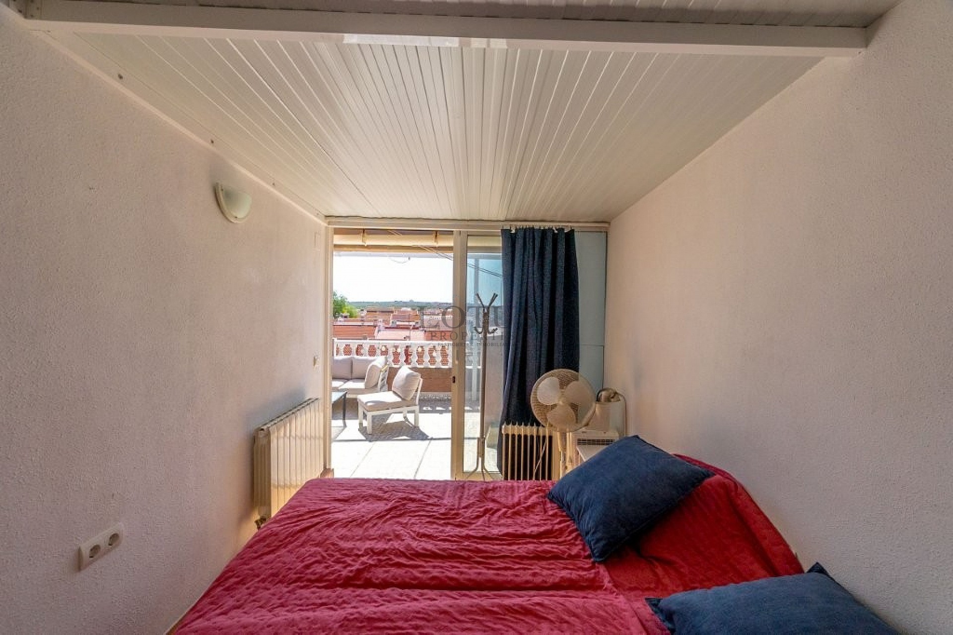 Superleuke tussenwoning met 3 slaapkamers en diverse terrassen - Lotus Properties