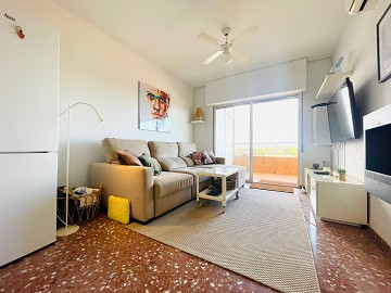 Apartment in Punta Prima with Magical sea views - Lotus Properties