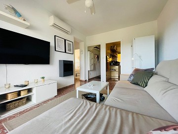 Apartment in Punta Prima with Magical sea views - Lotus Properties
