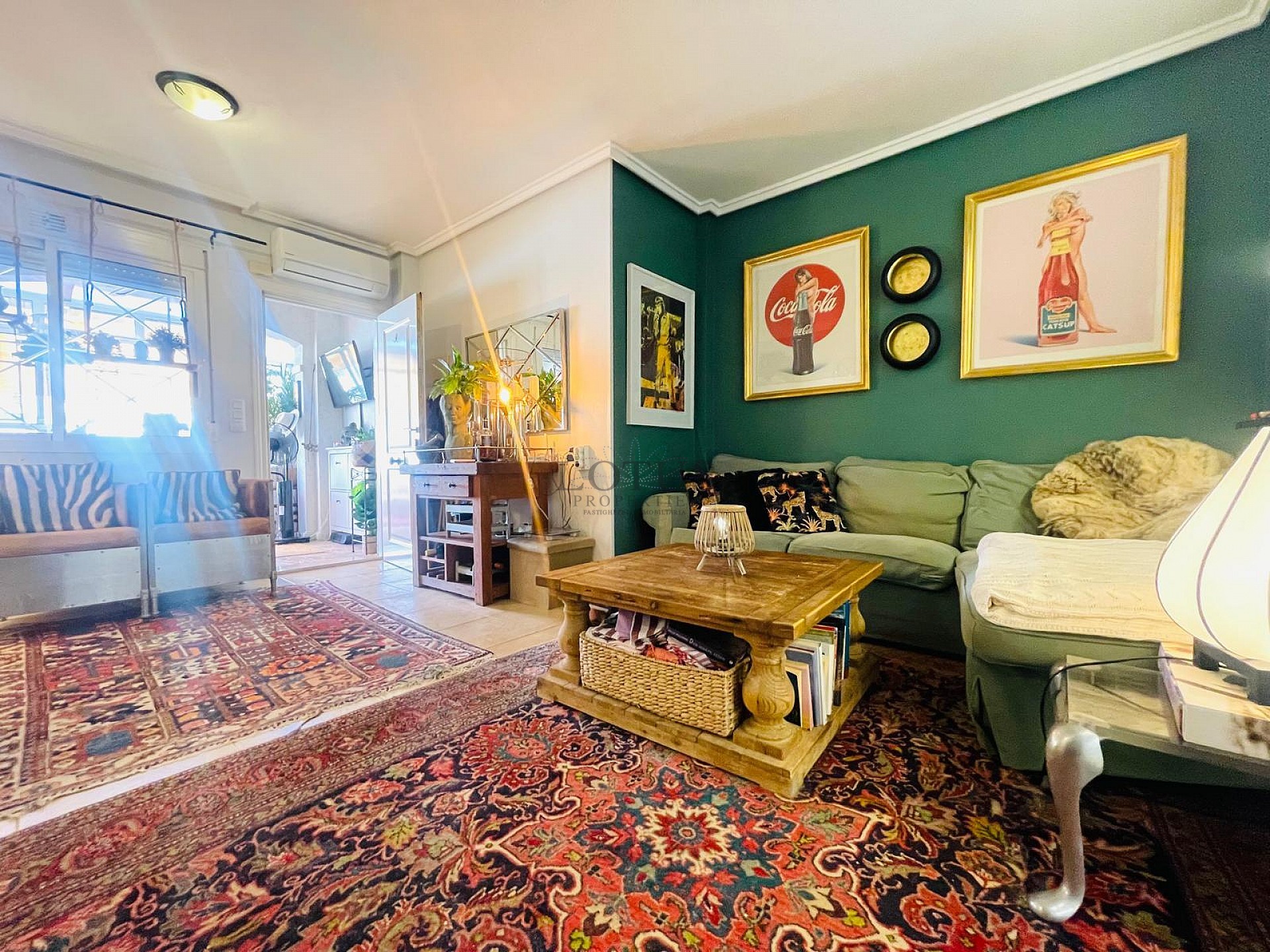 Super lindo piso bajo en el suroeste en Altos de la Bahía III - Lotus Properties