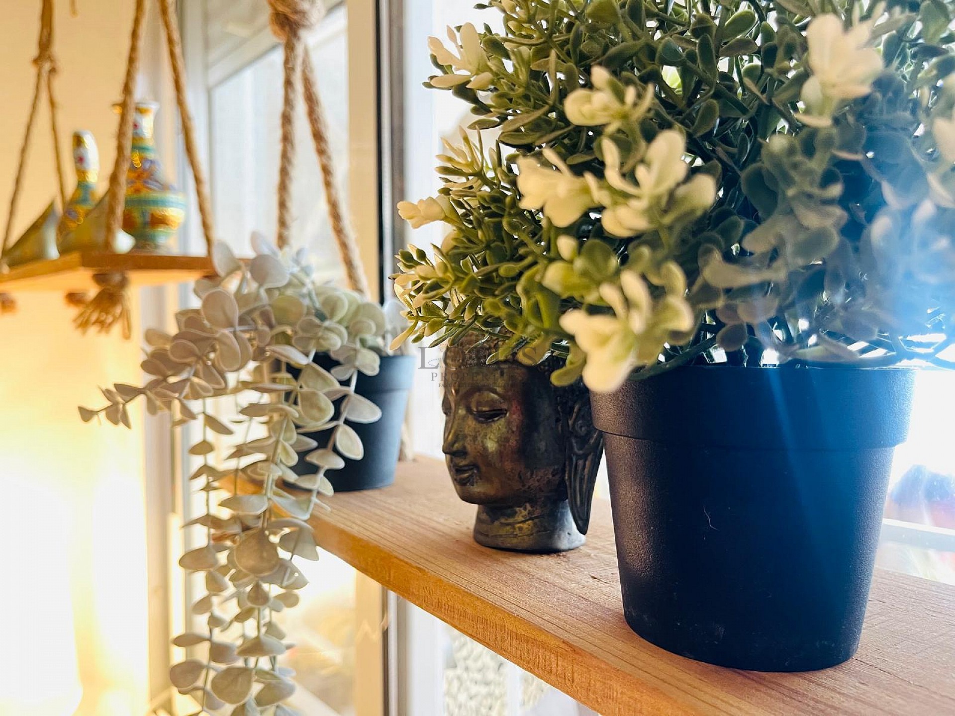 Super lindo piso bajo en el suroeste en Altos de la Bahía III - Lotus Properties