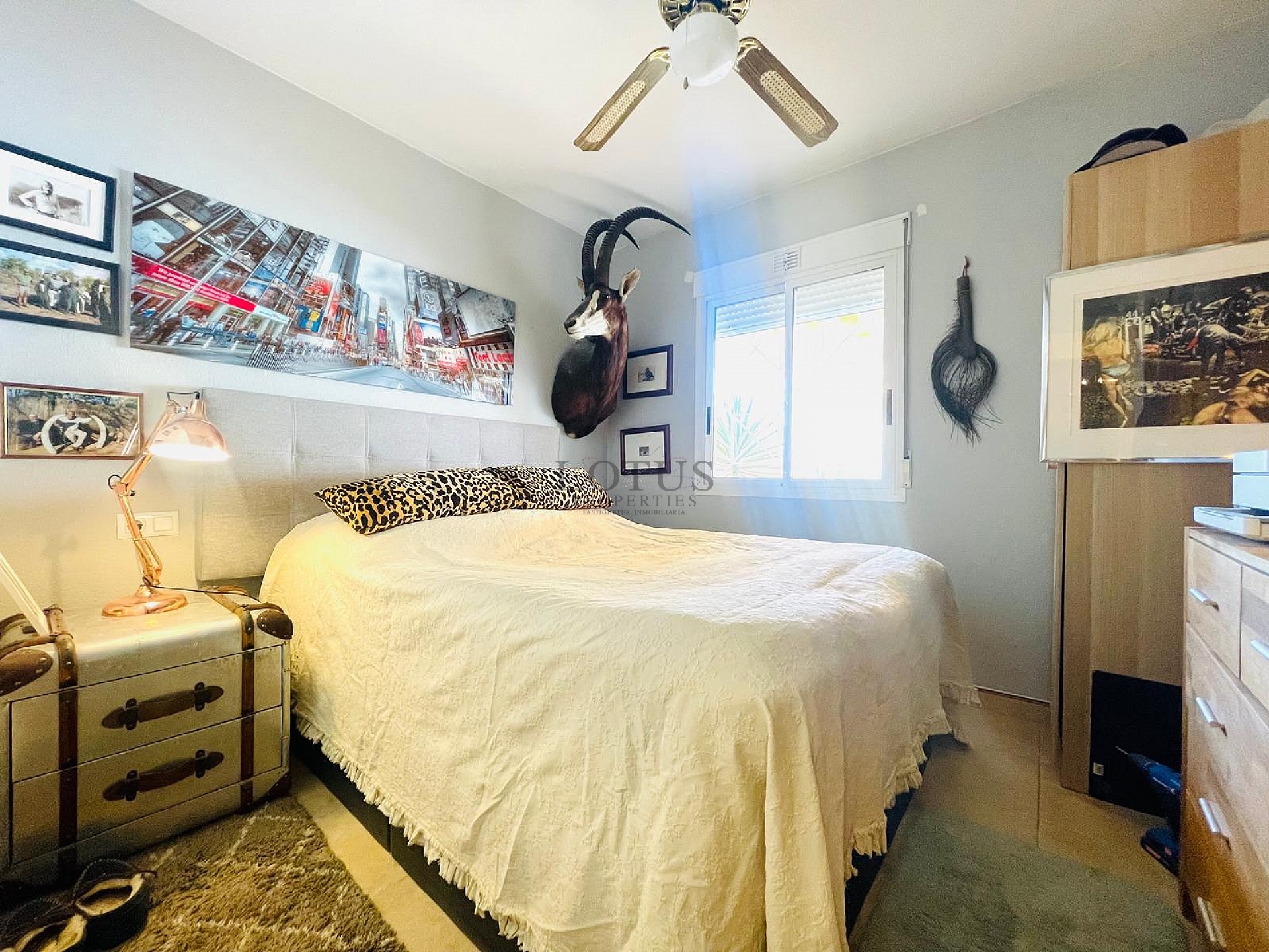 Super lindo piso bajo en el suroeste en Altos de la Bahía III - Lotus Properties