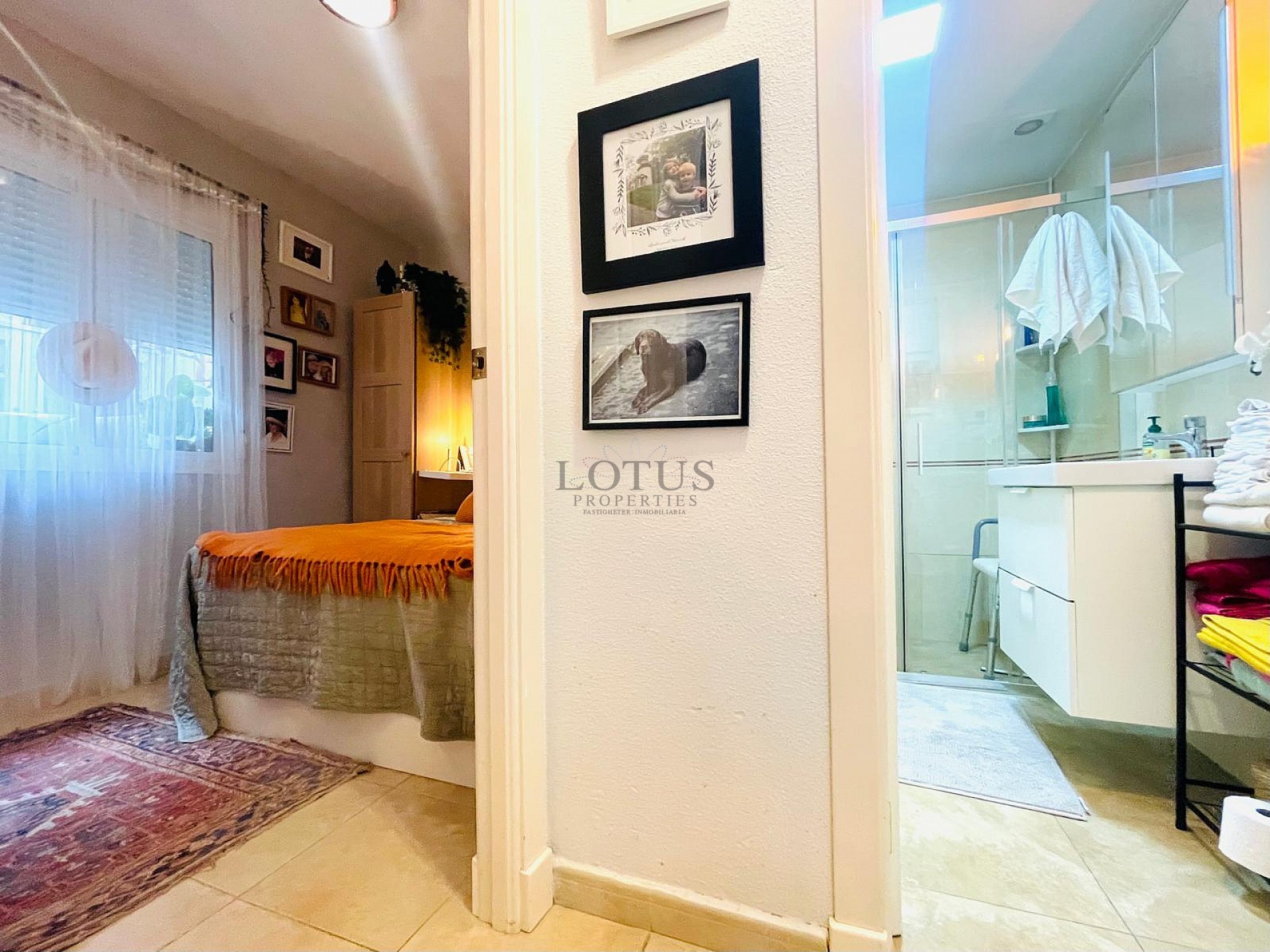 Super lindo piso bajo en el suroeste en Altos de la Bahía III - Lotus Properties