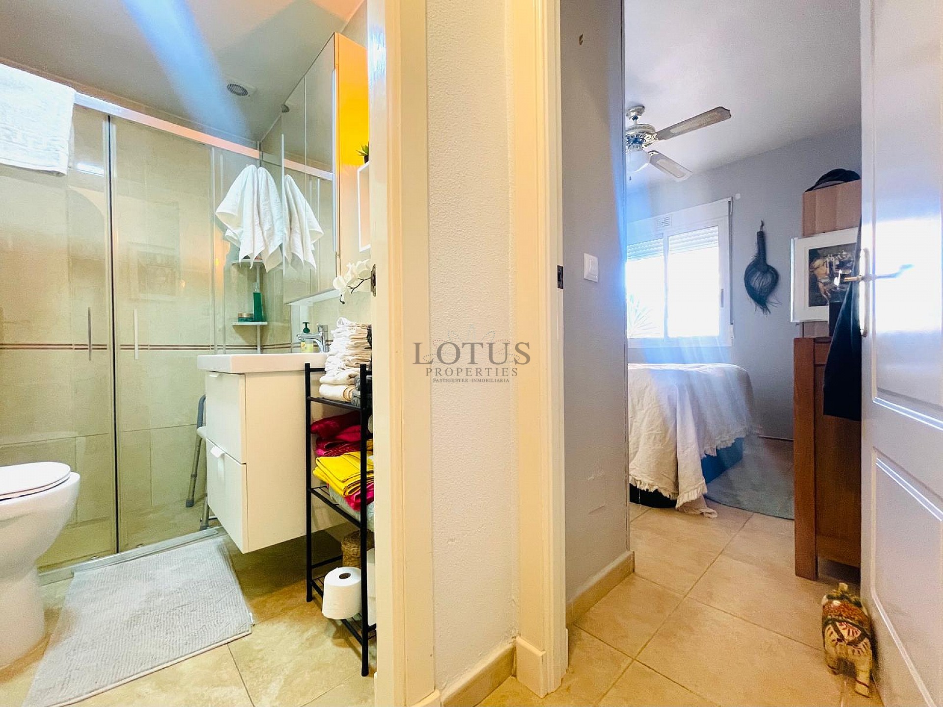 Super lindo piso bajo en el suroeste en Altos de la Bahía III - Lotus Properties