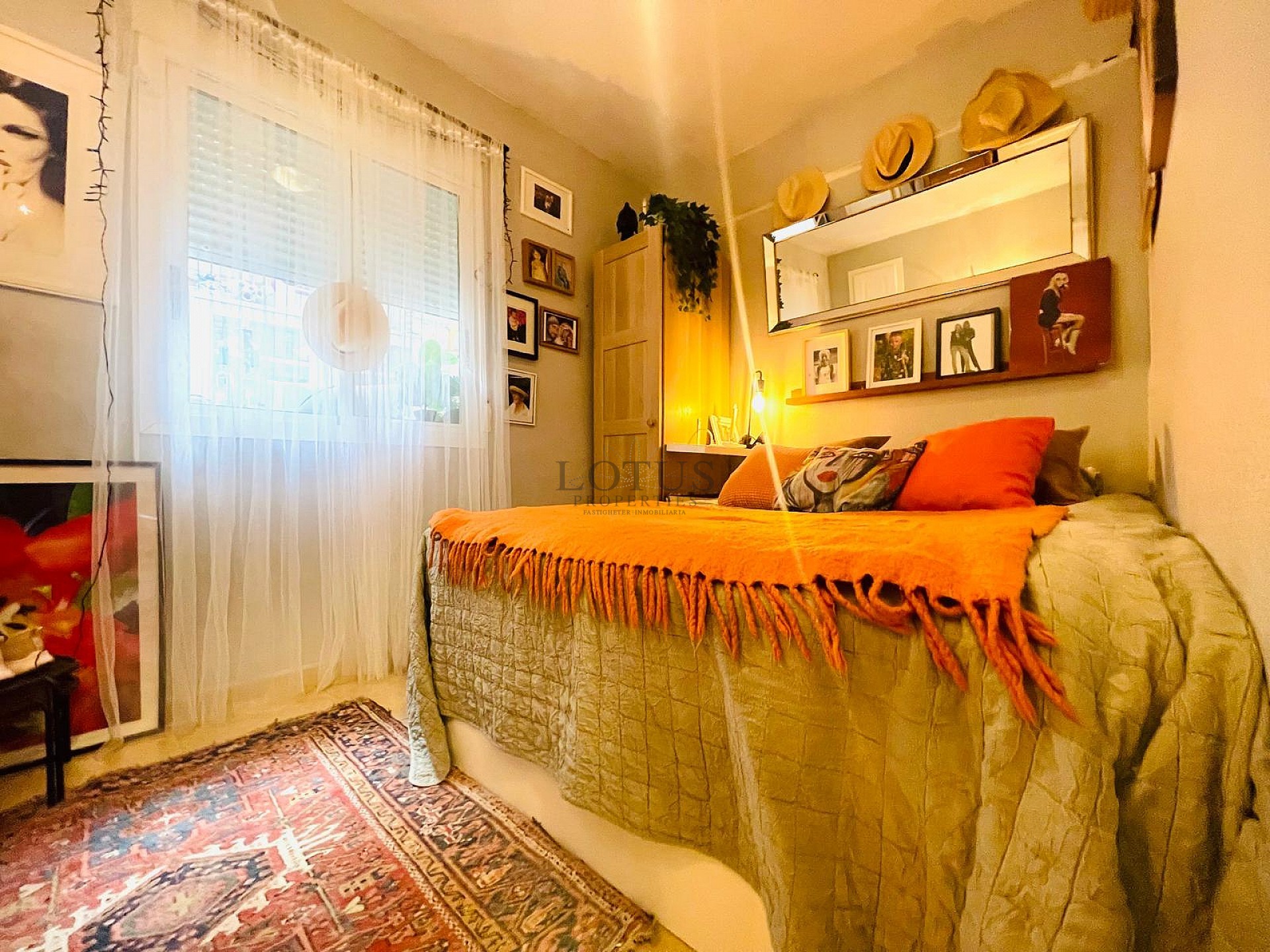 Super lindo piso bajo en el suroeste en Altos de la Bahía III - Lotus Properties