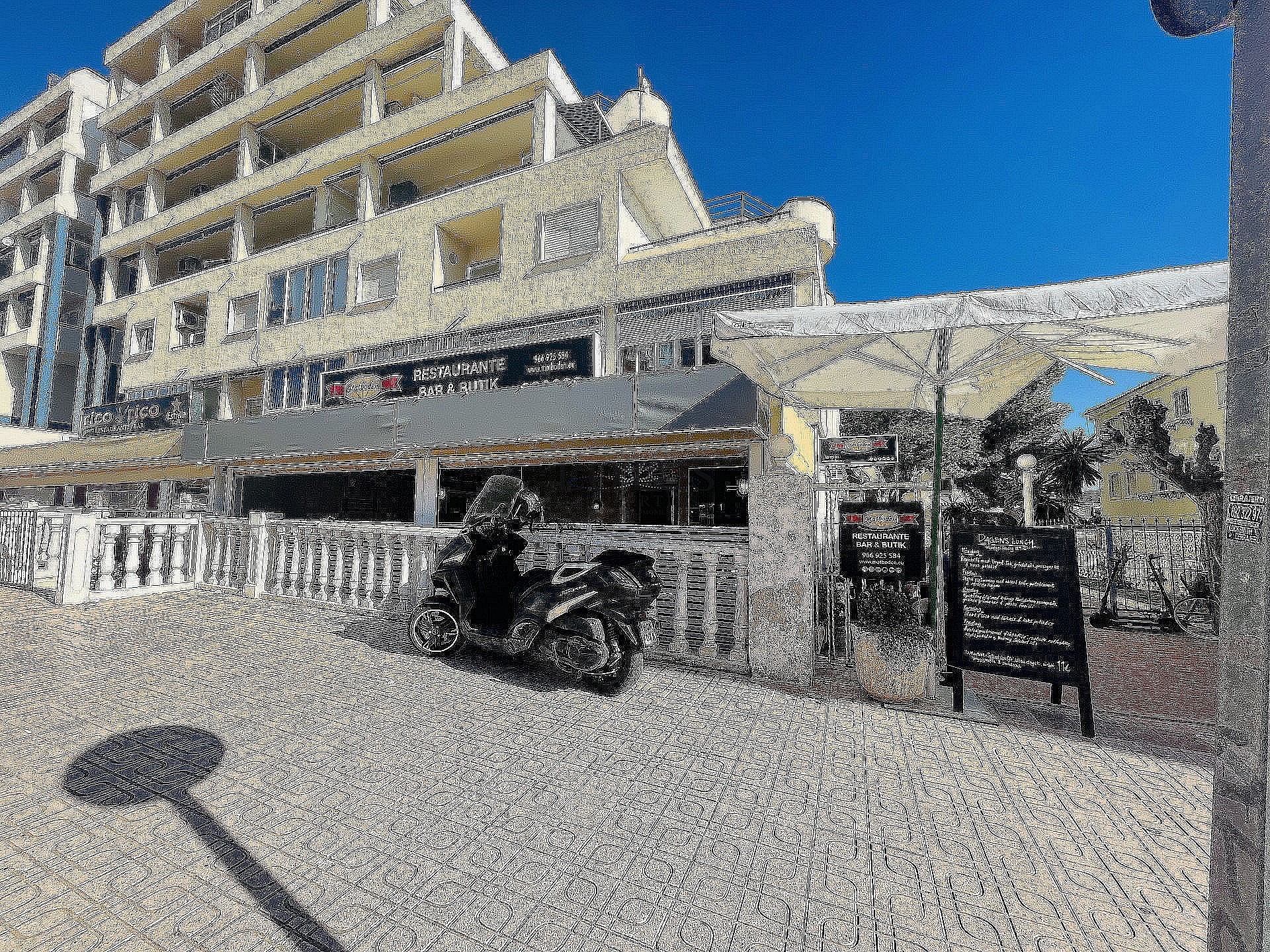 Super lindo piso bajo en el suroeste en Altos de la Bahía III - Lotus Properties