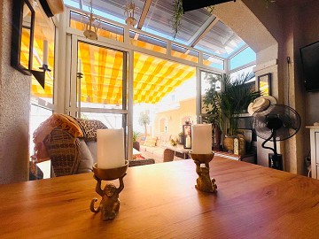 Super nice ground floor in the southwest in Altos de la Bahia III - Lotus Properties