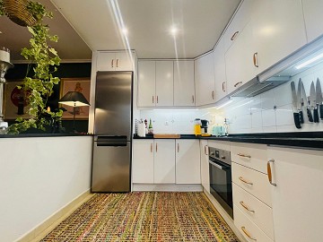Super nice ground floor in the southwest in Altos de la Bahia III - Lotus Properties
