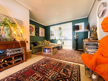 Super nice ground floor in the southwest in Altos de la Bahia III - Lotus Properties