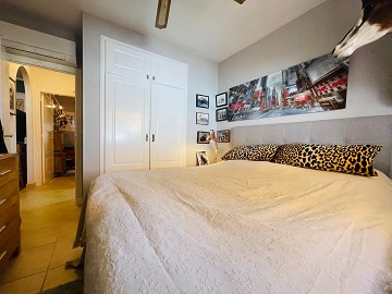 Super nice ground floor in the southwest in Altos de la Bahia III - Lotus Properties