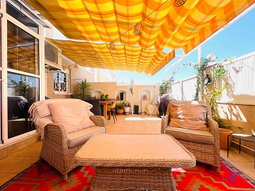 Super nice ground floor in the southwest in Altos de la Bahia III - Lotus Properties
