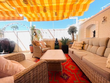 Super nice ground floor in the southwest in Altos de la Bahia III - Lotus Properties