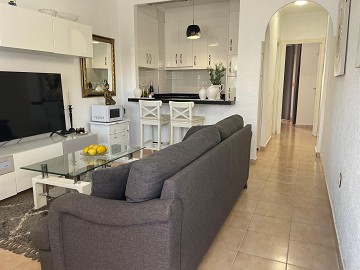 Cozy apartment with 2 balconies only 550 meters to Playa Los Locos - Lotus Properties