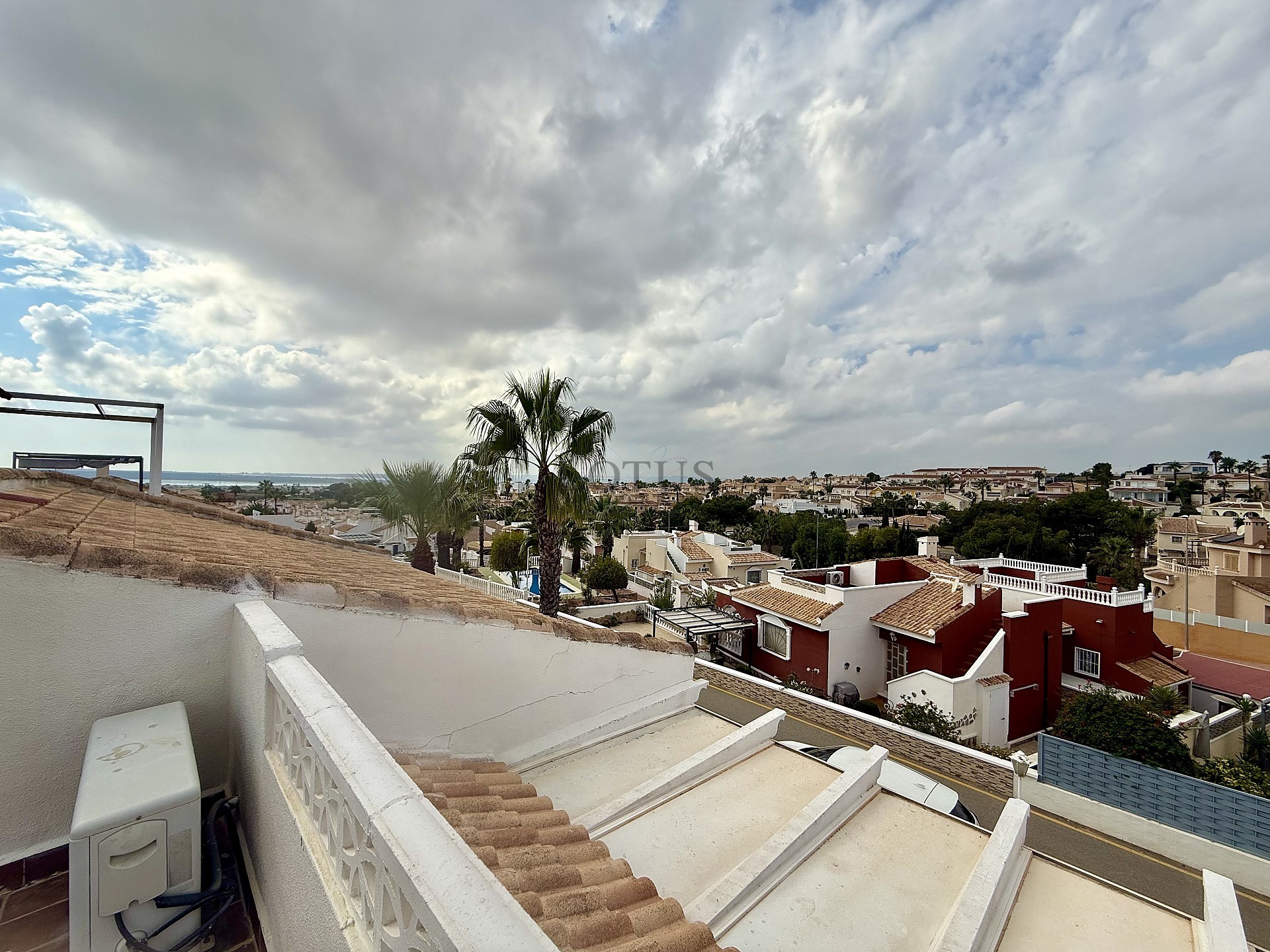 Parhusvilla med utsikt i Ciudad Quesada - Lotus Properties