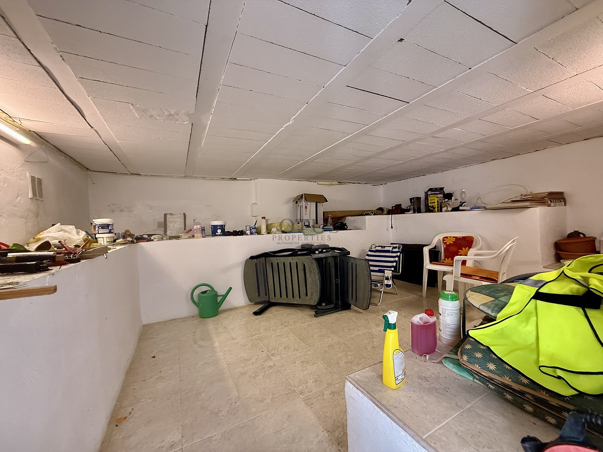 Parhusvilla med utsikt i Ciudad Quesada - Lotus Properties