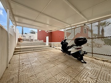 Parhusvilla med utsikt i Ciudad Quesada - Lotus Properties