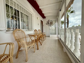 Parhusvilla med utsikt i Ciudad Quesada - Lotus Properties