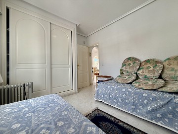 Parhusvilla med utsikt i Ciudad Quesada - Lotus Properties